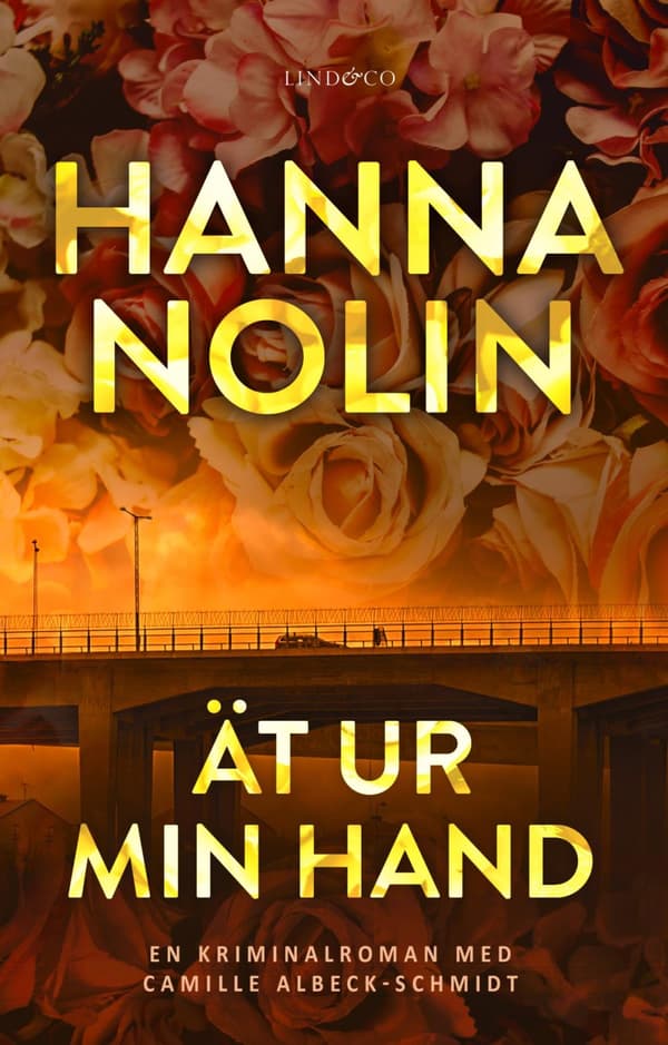 Ät Ur Min Hand (Bok)