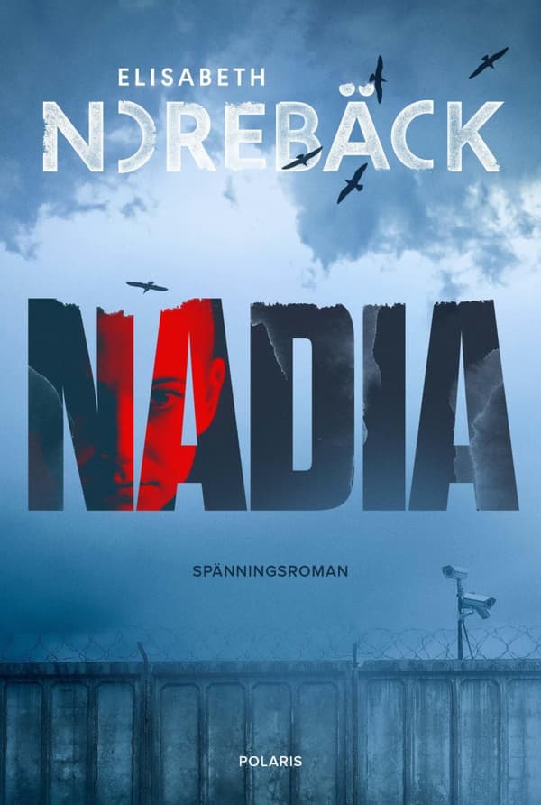 Nadia (Bok)