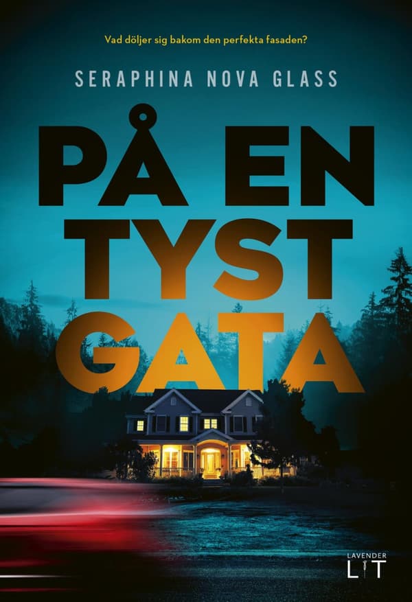 På En Tyst Gata (Bok)