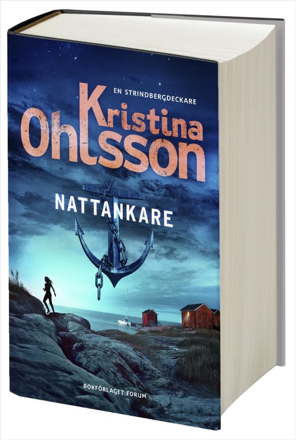Nattankare (Bok)