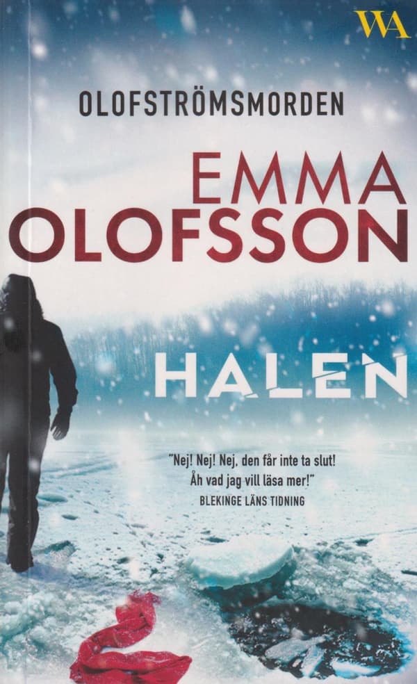 Halen (Bok)