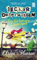 Miniatyrbild 1 av 2: Deckardrottningen - En Författare I Motvind (Bok)