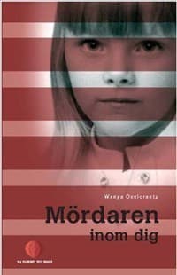 Mördaren Inom Dig (Bok)