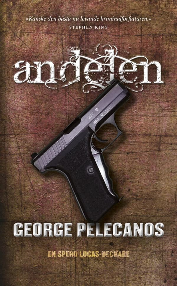 Andelen (Bok)