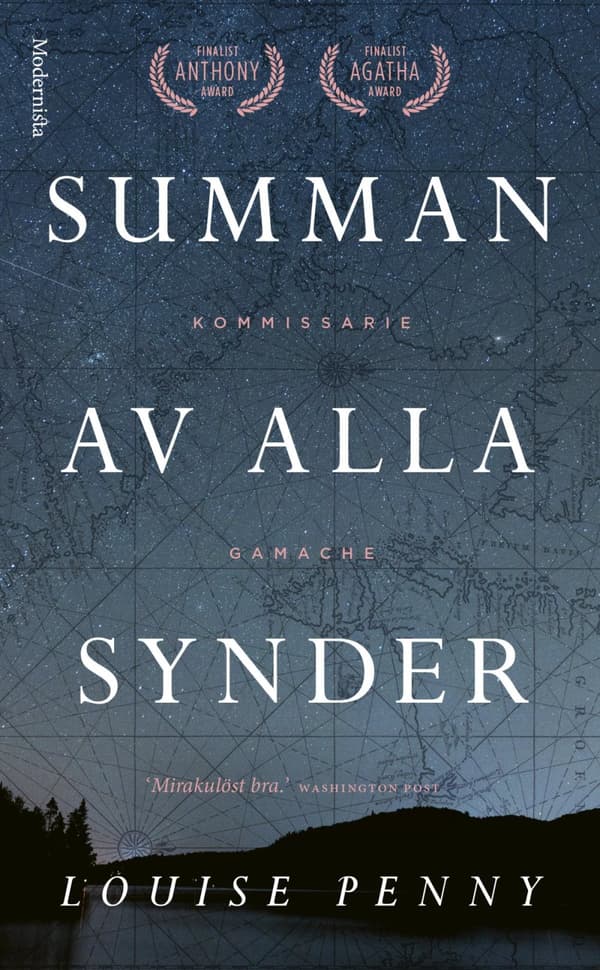 Summan Av Alla Synder (Bok)