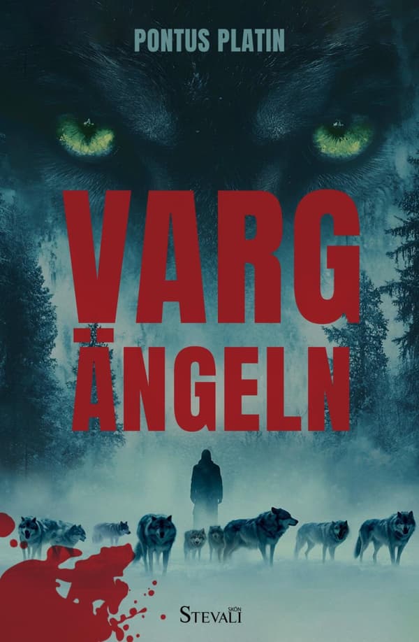 Vargängeln (Bok)