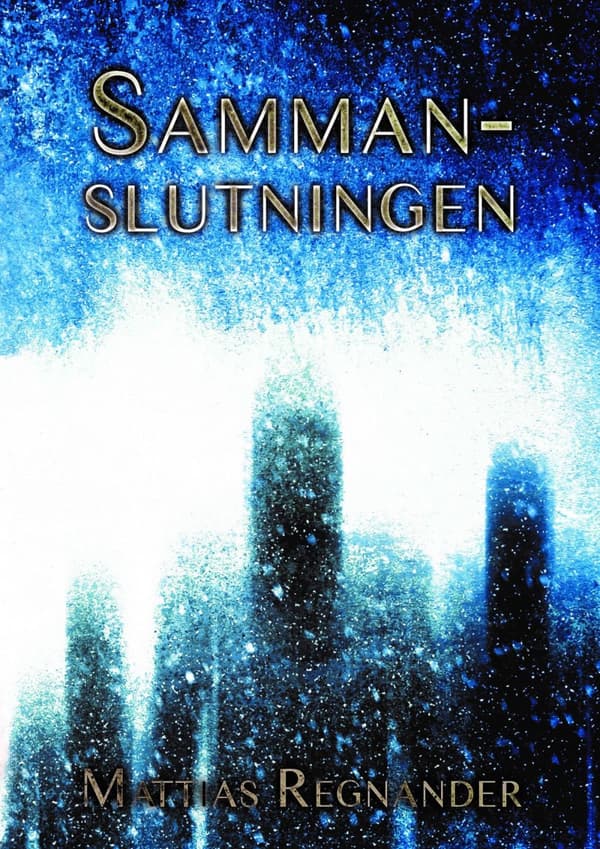 Sammanslutningen (Bok)