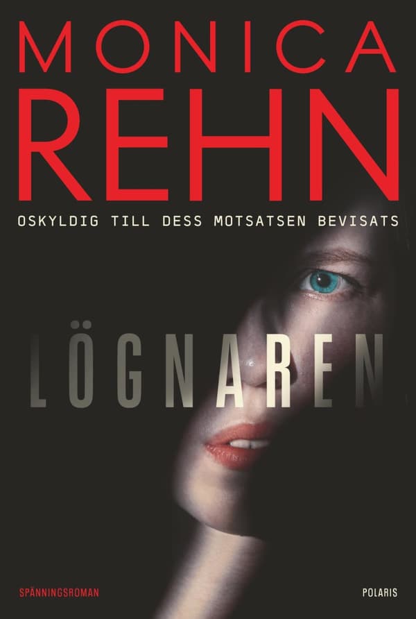 Lögnaren (Bok)