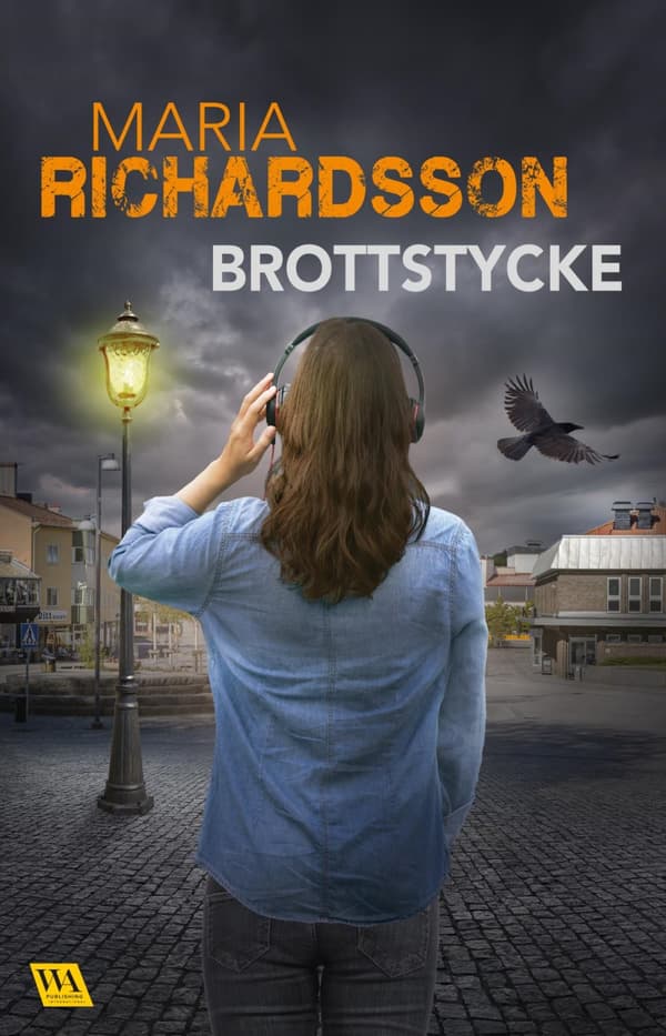 Brottstycke (Bok)
