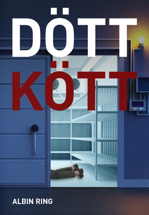 Dött Kött (Bok)