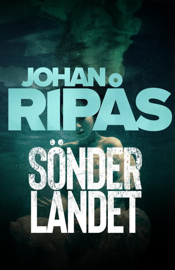 Sönderlandet (Bok)