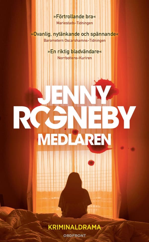 Medlaren (Bok)