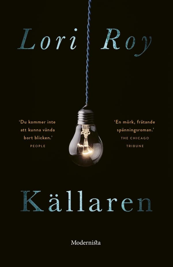 Källaren (Bok)