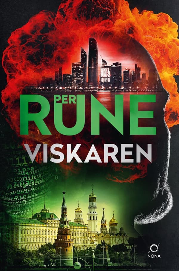 Viskaren (Bok)