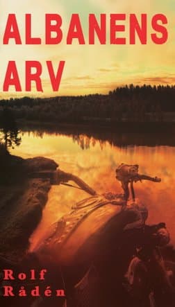 Albanens Arv (Bok)