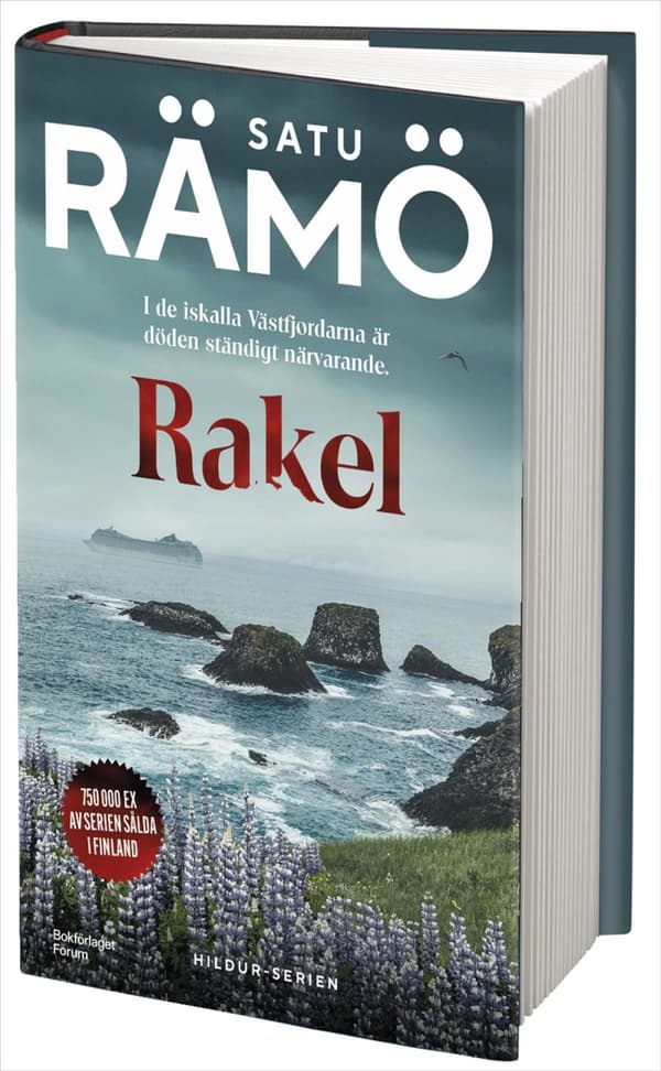 Rakel (Bok)