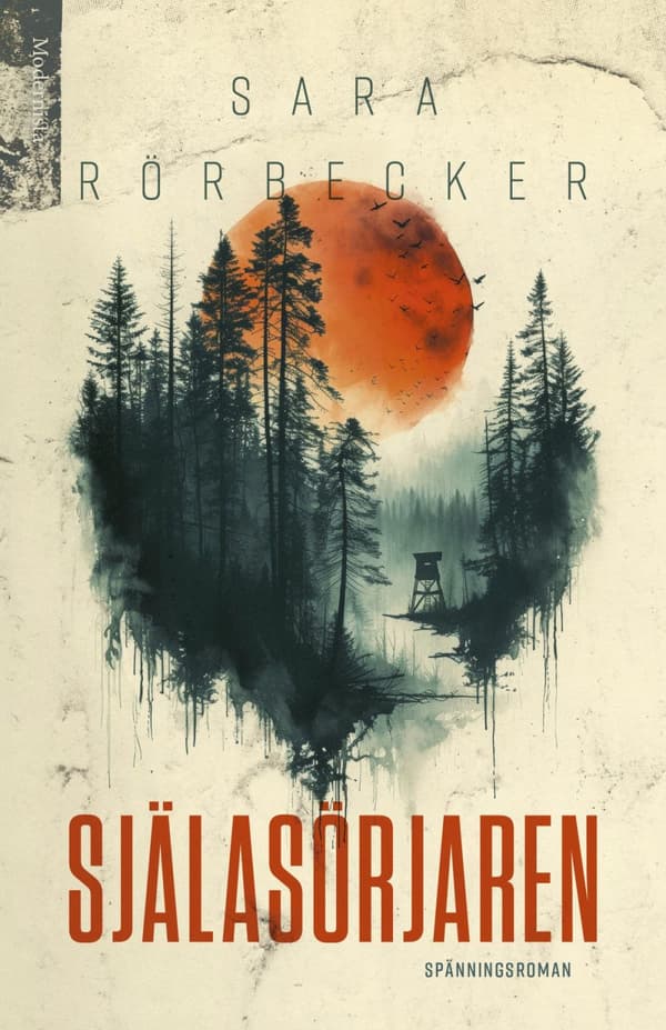 Själasörjaren (Bok)