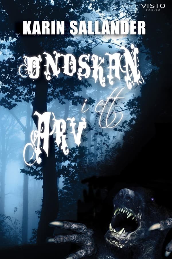 Ondskan I Ett Arv (Bok)