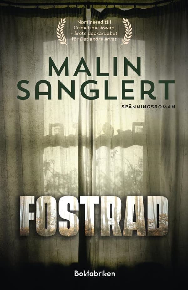 Fostrad (Bok)