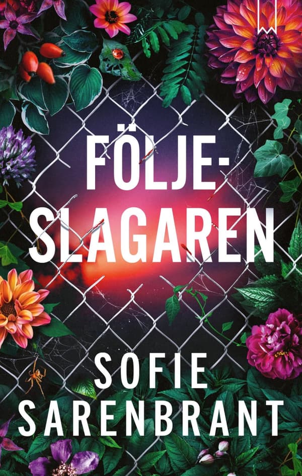Följeslagaren (Bok)