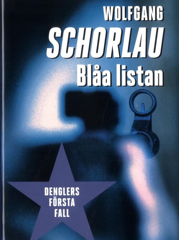 Blåa Listan (Bok)
