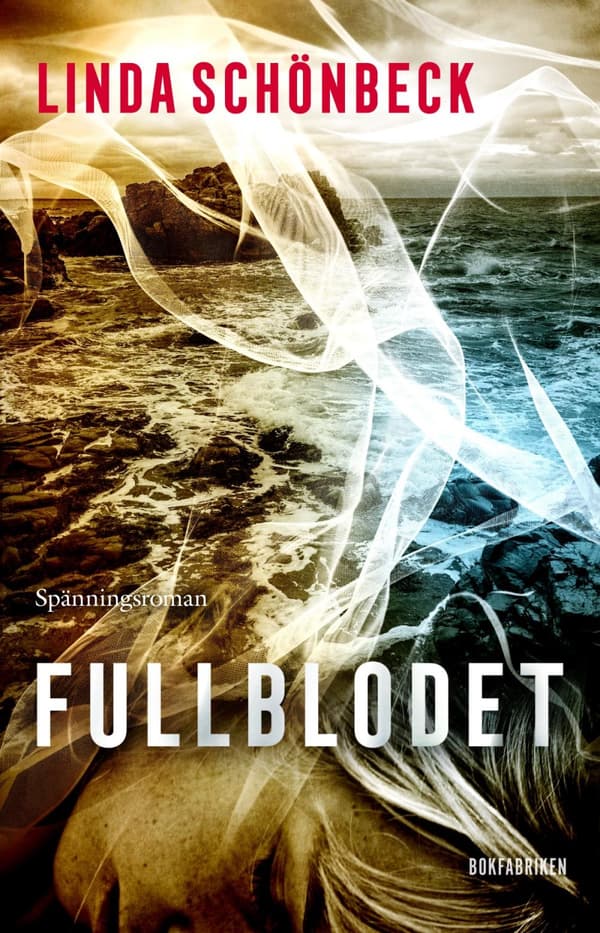 Fullblodet (Bok)