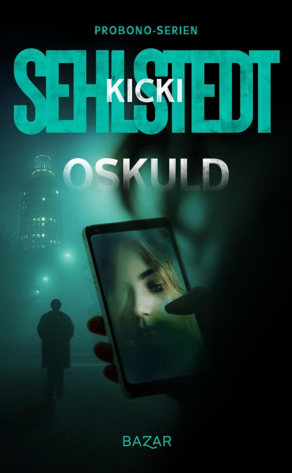 Oskuld (Bok)