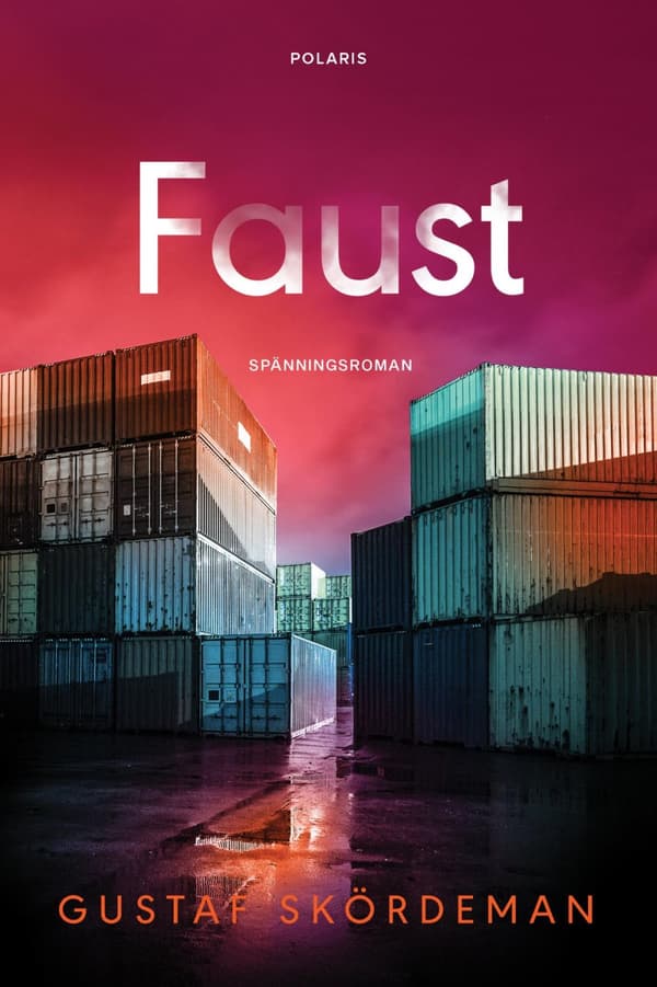 Faust (Bok)