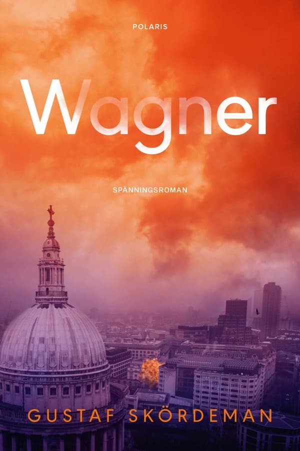 Wagner (Bok)