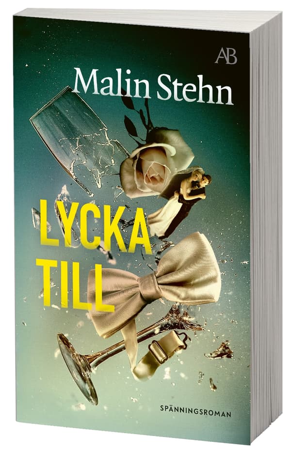 Lycka Till (Bok)