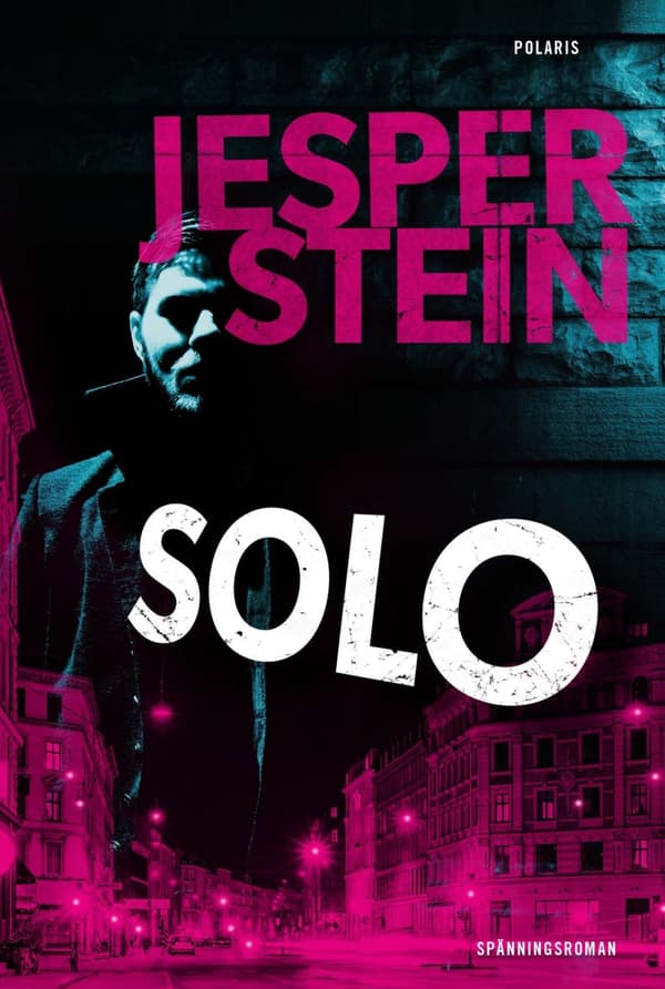 Solo (Bok)