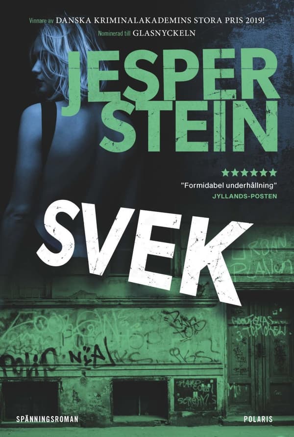 Svek (Bok)