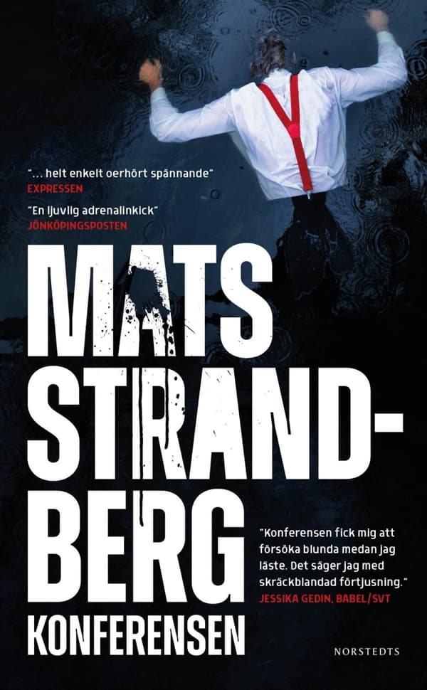 Konferensen (Bok)