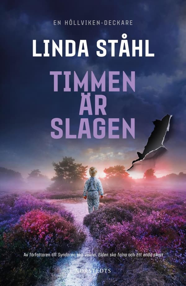 Timmen Är Slagen (Bok)