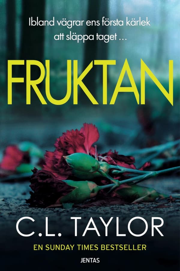 Fruktan (Bok)