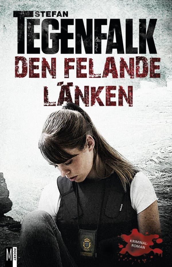 Den Felande Länken (Bok)