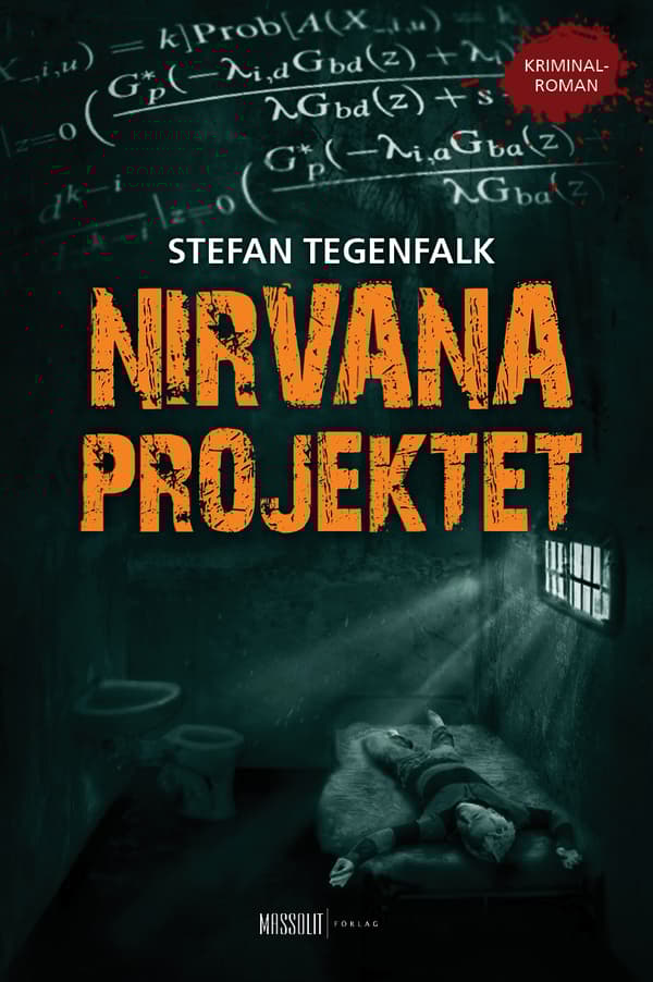 Nirvanaprojektet (Bok)