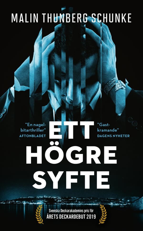 Ett Högre Syfte (Bok)