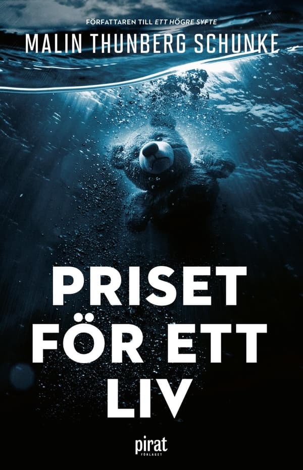 Priset För Ett Liv (Bok)