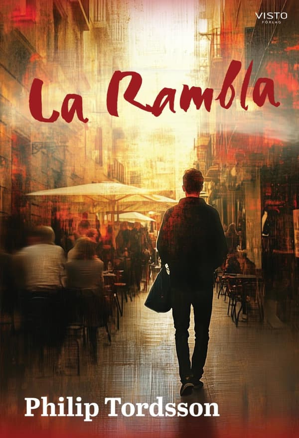 La Rambla (Bok)