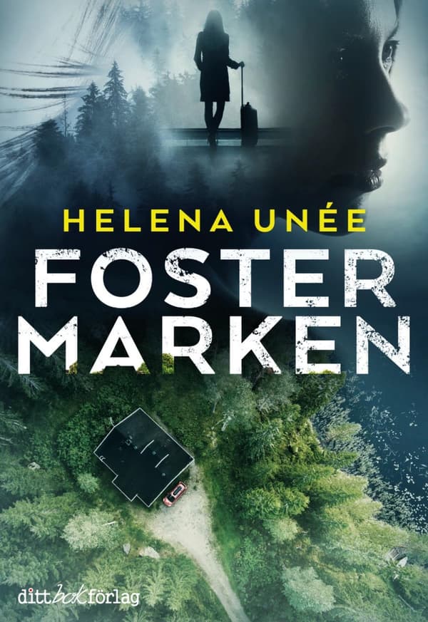 Fostermarken (Bok)