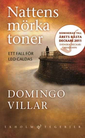 Nattens Mörka Toner (Bok)
