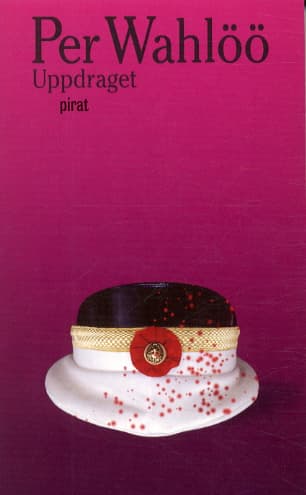Uppdraget (Bok)