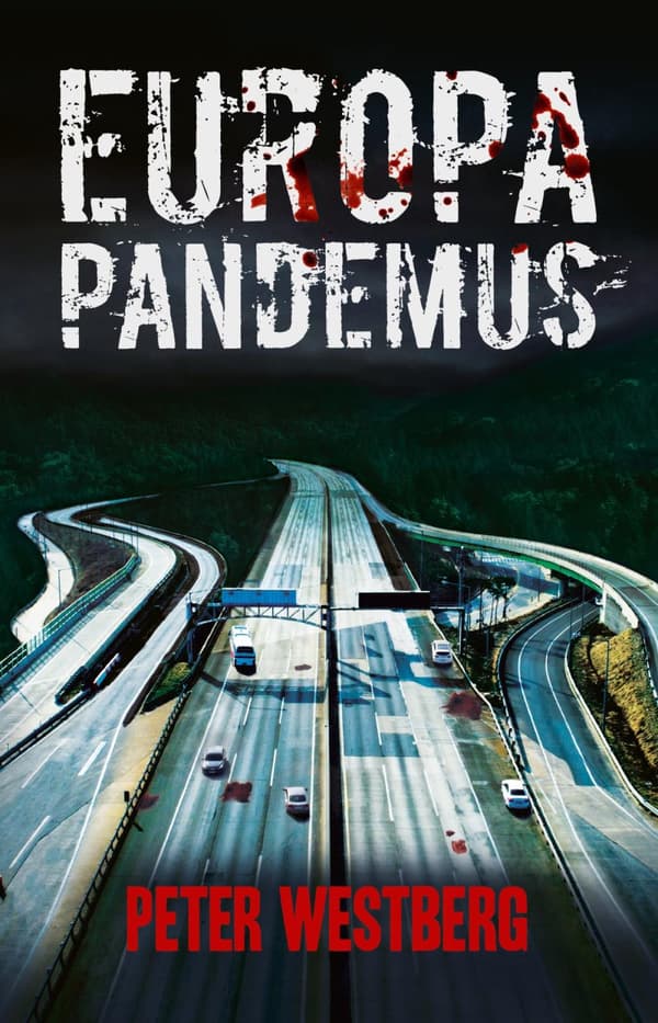 Europa Pandemus (Bok)