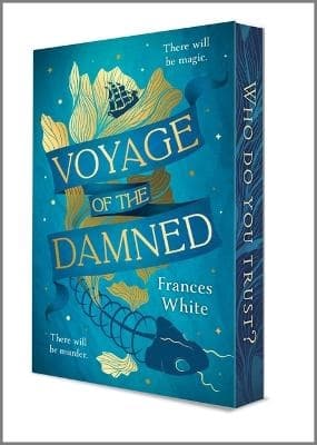 Voyage Of The Damned (Bok)