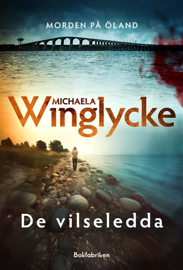 De Vilseledda (Bok)