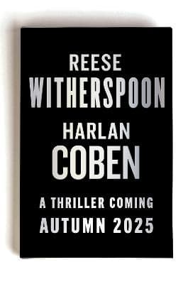 Reese Witherspoon Harlan Coben Novel (Bok)
