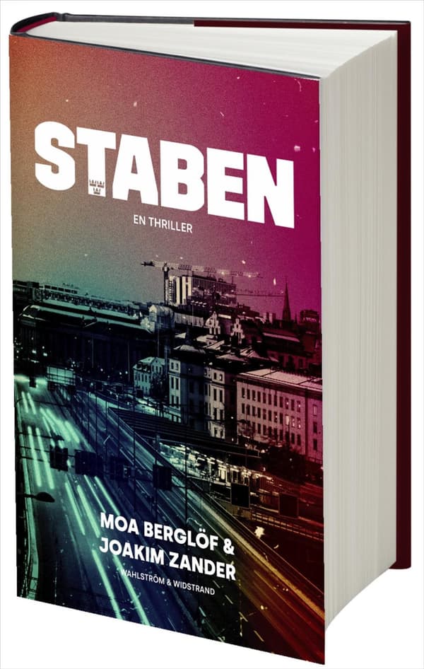 Staben (Bok)