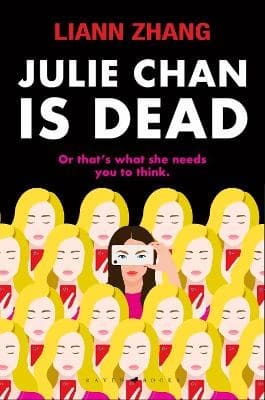 Julie Chan Is Dead (Bok)