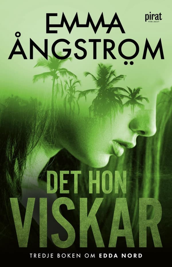 Det Hon Viskar (Bok)